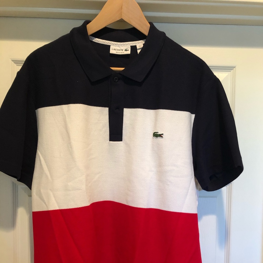Lacoste Polo Shirt